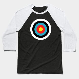 Easy Target Baseball T-Shirt